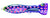 Nomad Design Chug Norris 120mm 45g Popper Fishing Lure