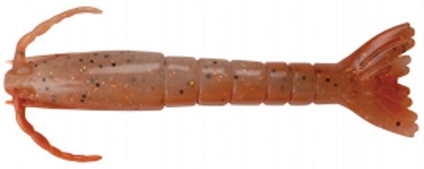 Berkley Gulp Shrimp 4 Inch Soft Plastic Lure