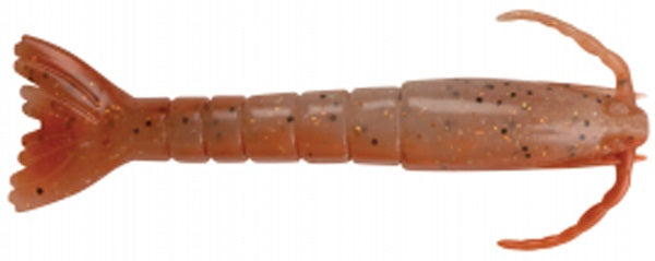 Berkley Gulp Shrimp 4 Inch Soft Plastic Lure