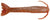 Berkley Gulp Shrimp 4 Inch Soft Plastic Lure