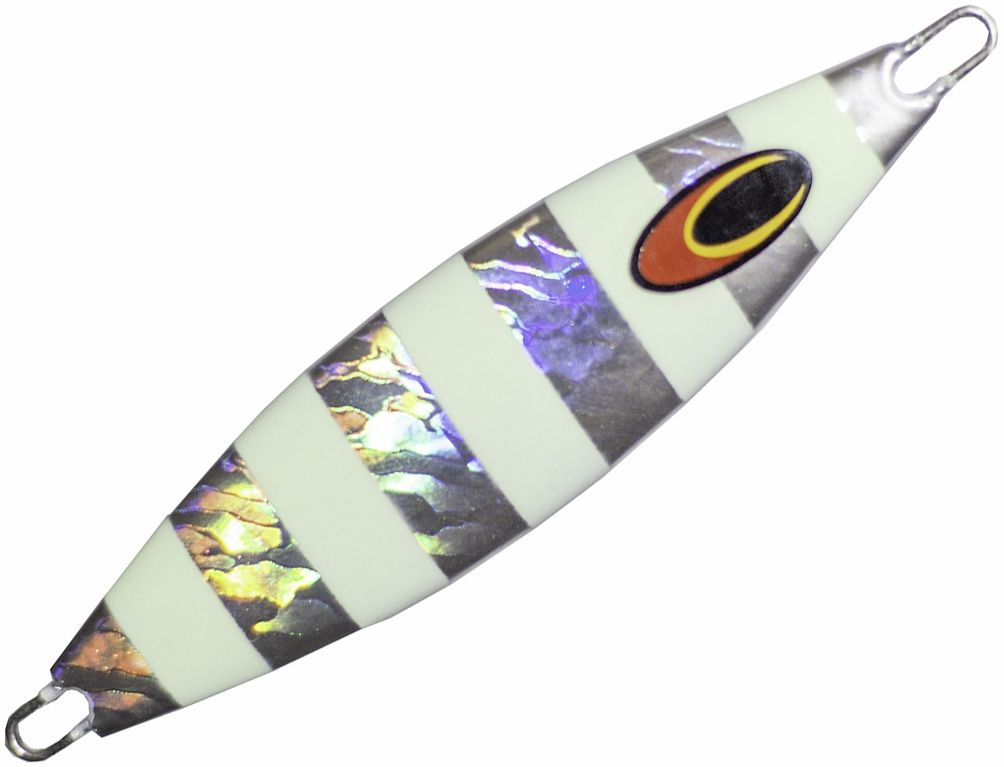 Nomad Design Buffalo Jig 120g Fishing Lure