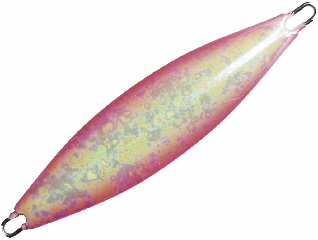 Nomad Design Buffalo Jig 120g Fishing Lure