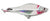 Nomad Design Madscad 95mm 22g Stickbait Fishing Lure