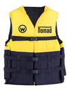 Watersnake Nomad Yellow Adult Level 50 PFD