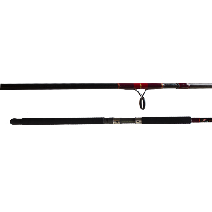 Gary Howard Northshore Graphite Composite 12ft 4W Surf Rod NSHORE/2M