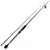 NS Black Hole AMPED 8-17LB Spin Rod - S-711MH