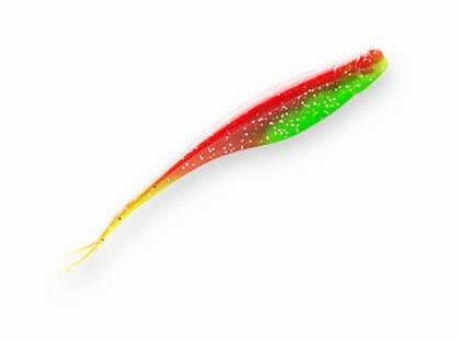 Zman Streakz 3.75 inch Soft Plastic Lure