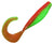 Zman StreakZ Curly TailZ 4 inch Soft Plastic Lure