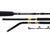 Penn Ocean Assassin Game Series Overhead Rod