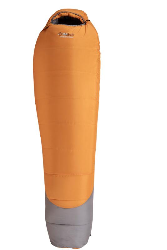 OZtrail Treksmart 1 Season 0C Sleeping Bag