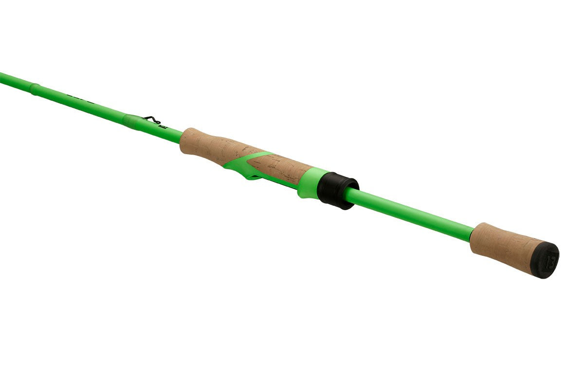 13 Fishing Fate Black Spinning Rod - Davo's Tackle Online 13 Fishing Fate Black Spinning Rod - Davo's Tackle Online