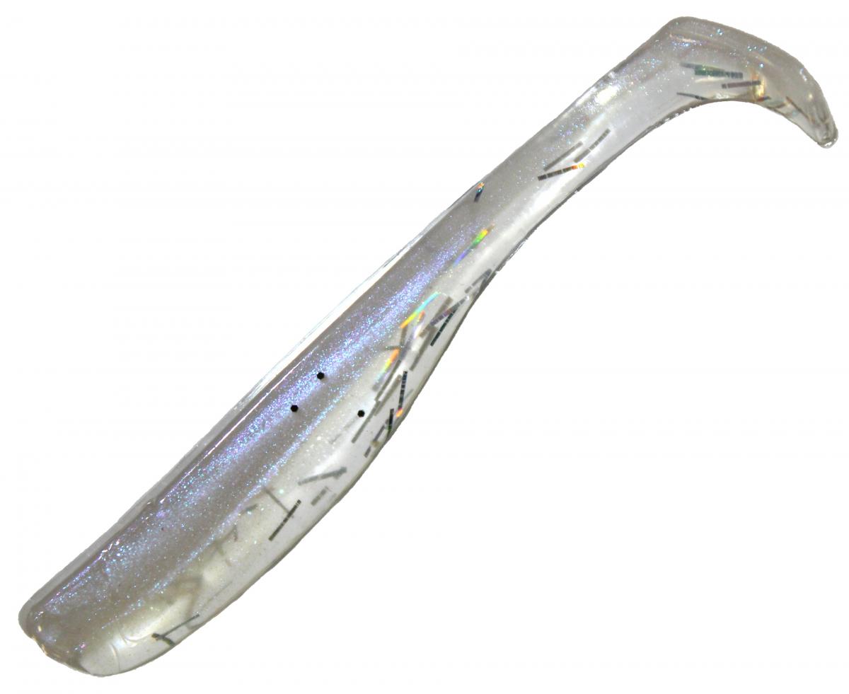 Zman Slim Swimz 2.5 Inch Soft Plastic Lure