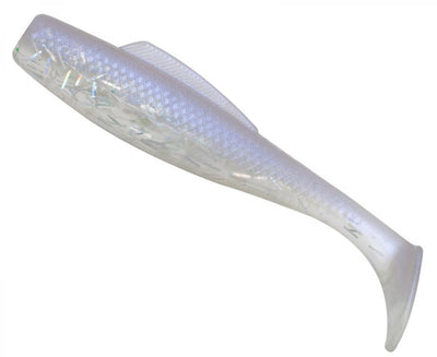 Zman Minnowz 3 inch Soft Plastic Fishing Lure