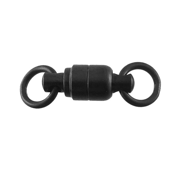 Optia OP030 Stainless Steel Dual Rotation Ball Bearing Swivel