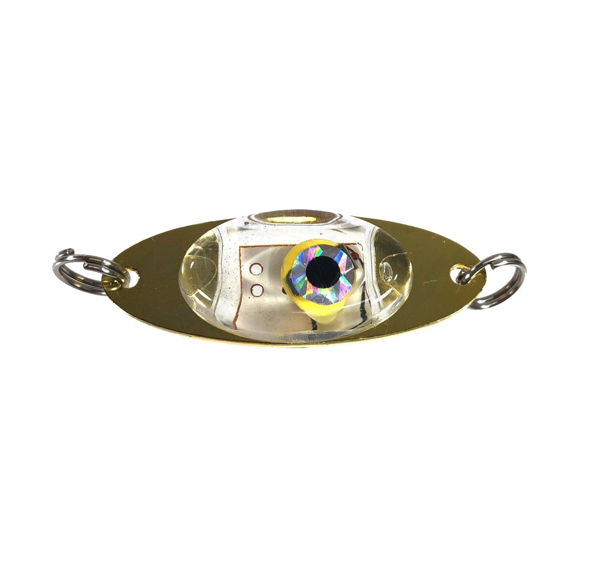 Optia OP133 LED Fishing Lure Enhancer Strobe Light