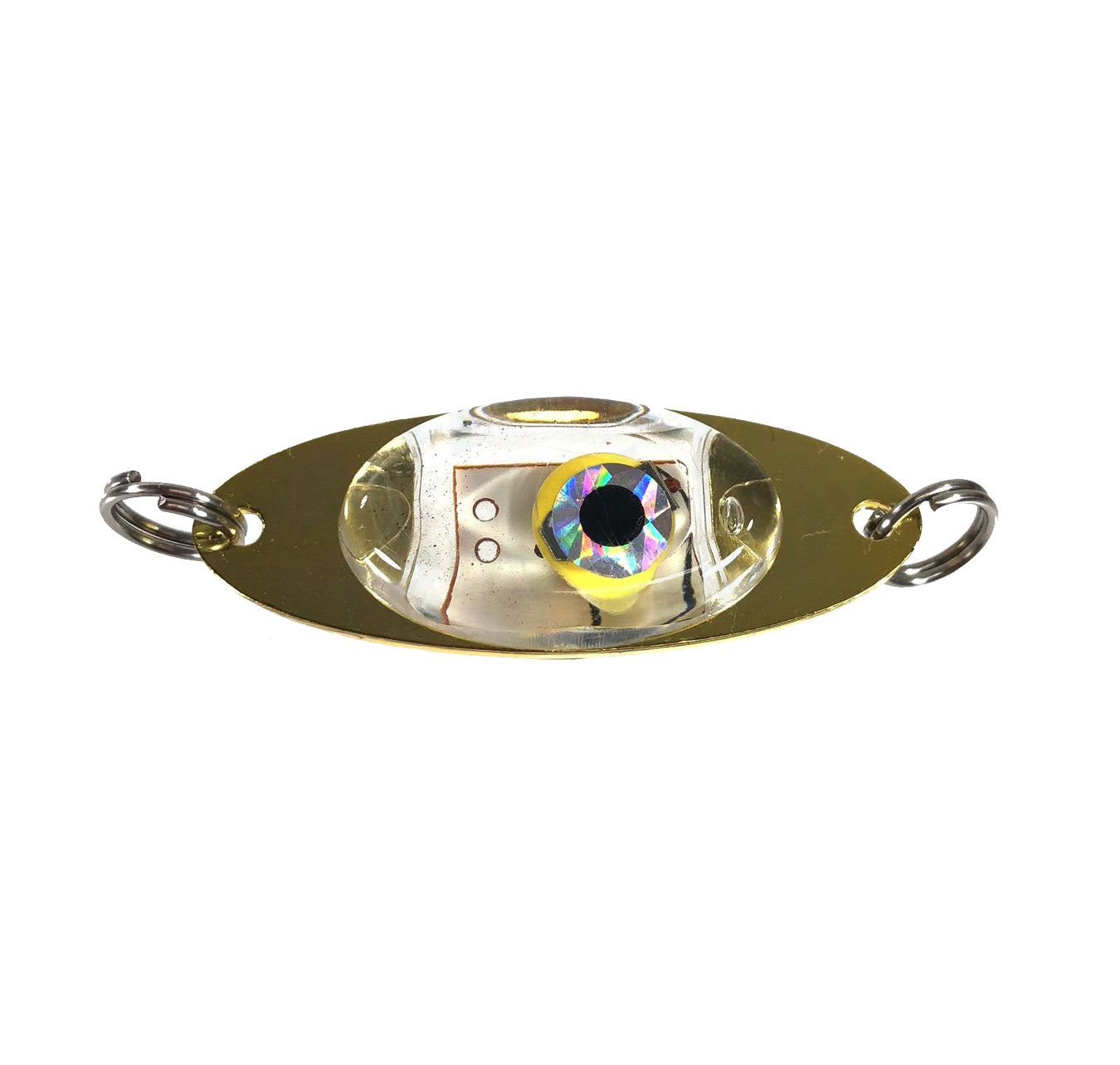 Optia OP133 LED Fishing Lure Enhancer Strobe Light