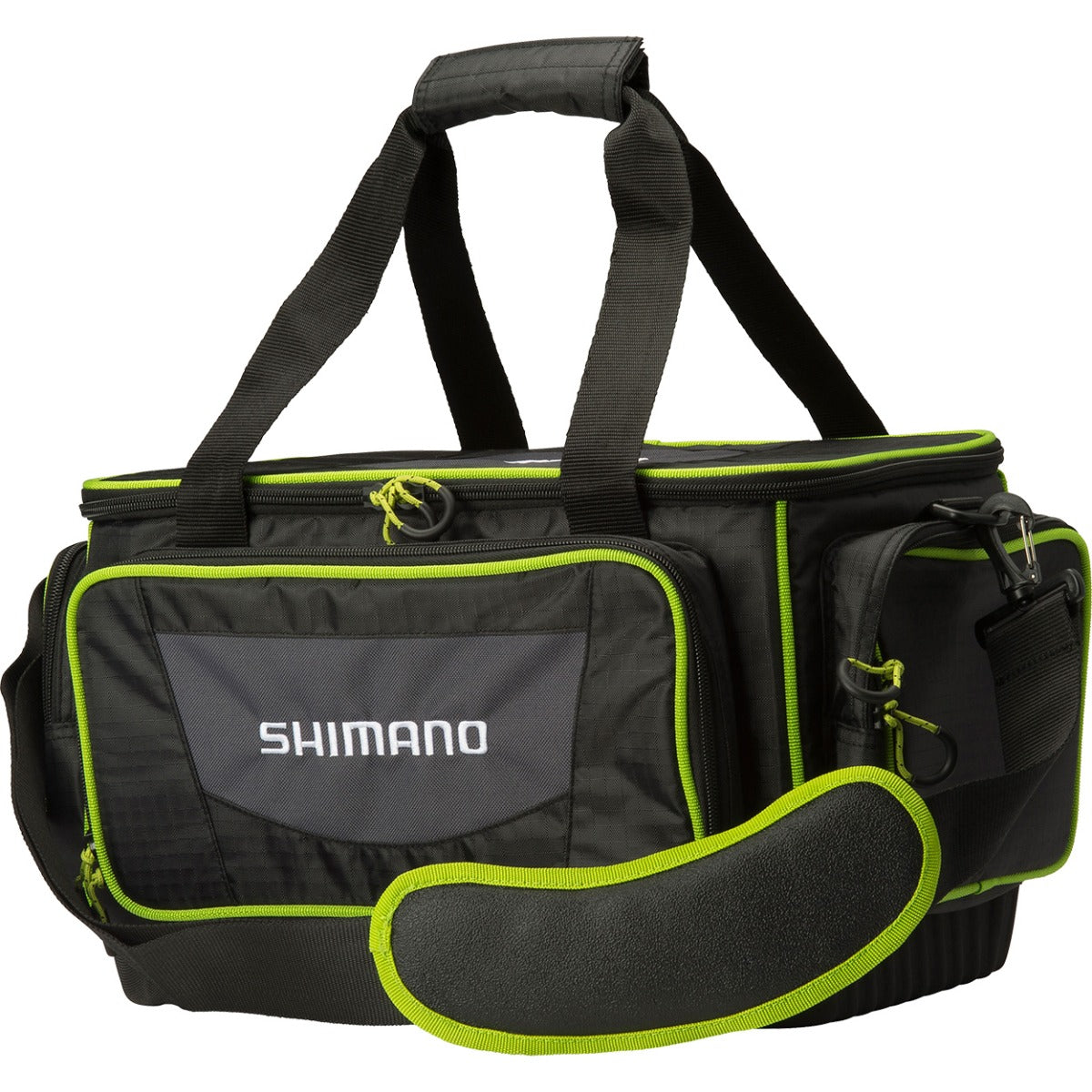 Shimano Tackle Bag with Trays