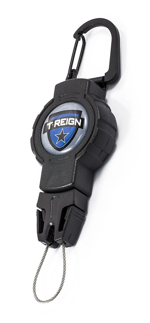 T-Reign Outdoor Retractable Gear Tether