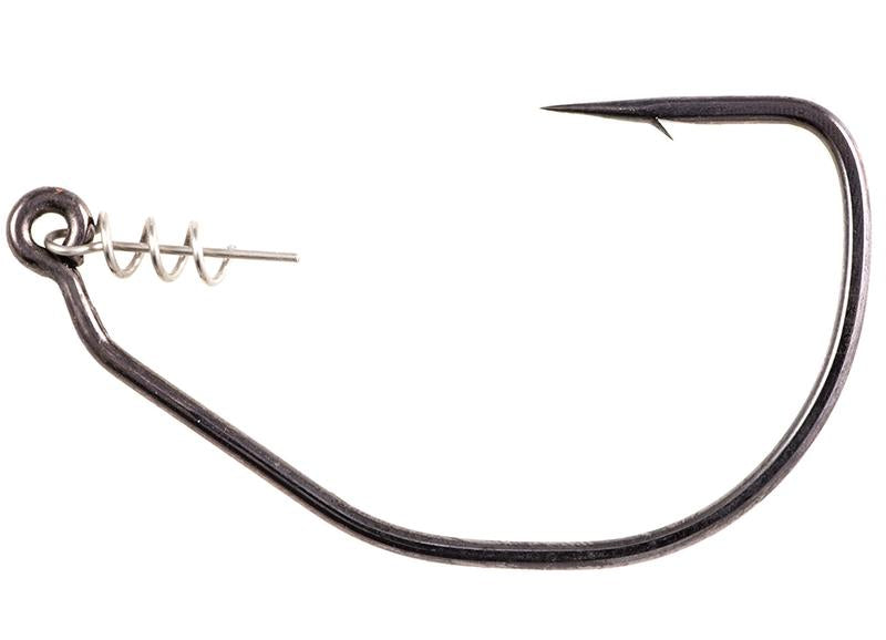Owner Weedless Non-Weighted Beast Hook