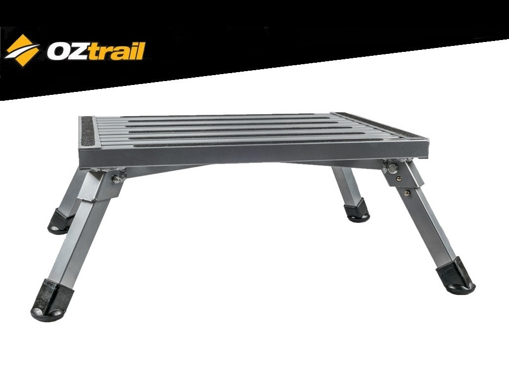 OZtrail Folding Step