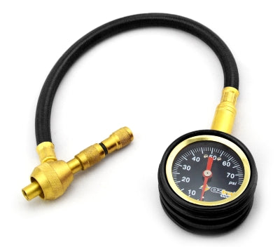 OZtrail Rapid Tyre Deflator with Protective Pouch