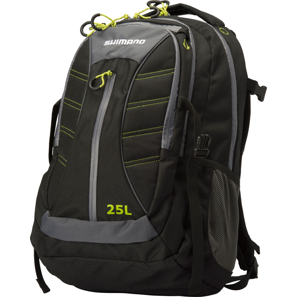 Shimano Tackle Storage Backpack 25L Mega Clearance