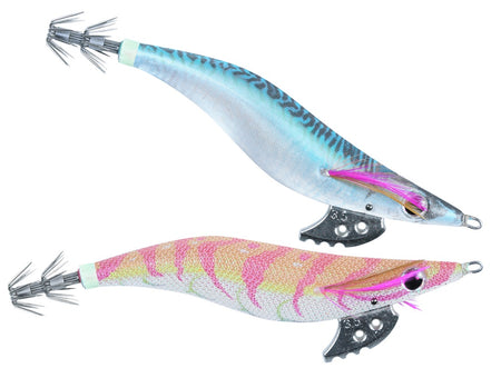 Shimano Sephia Egixile squid jigs.  Fishing -  - Fishing  WA. Fishing Photos & Videos