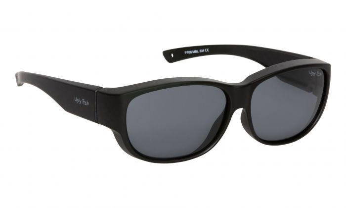 Ugly Fish P706 Overglass Polarised Performance Sunglasses
