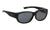 Ugly Fish P706 Overglass Polarised Performance Sunglasses