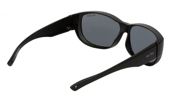 Ugly Fish P706 Overglass Polarised Performance Sunglasses