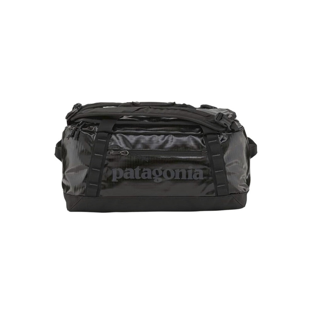 Patagonia Black Hole Duffel Bag 40l Black 49338 BLK ALL