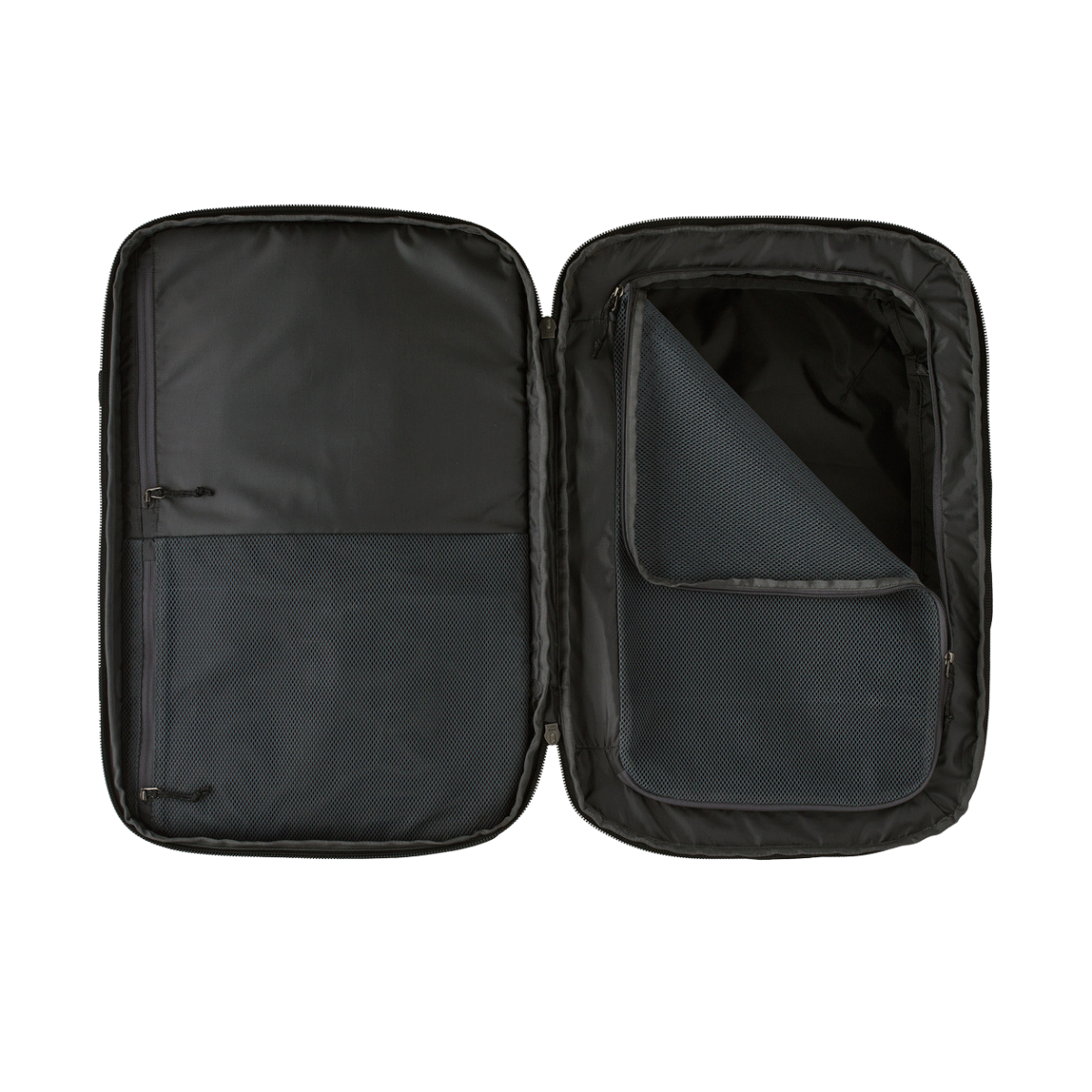 Patagonia Black Hole MLC Bag Black 49307 BLK ALL