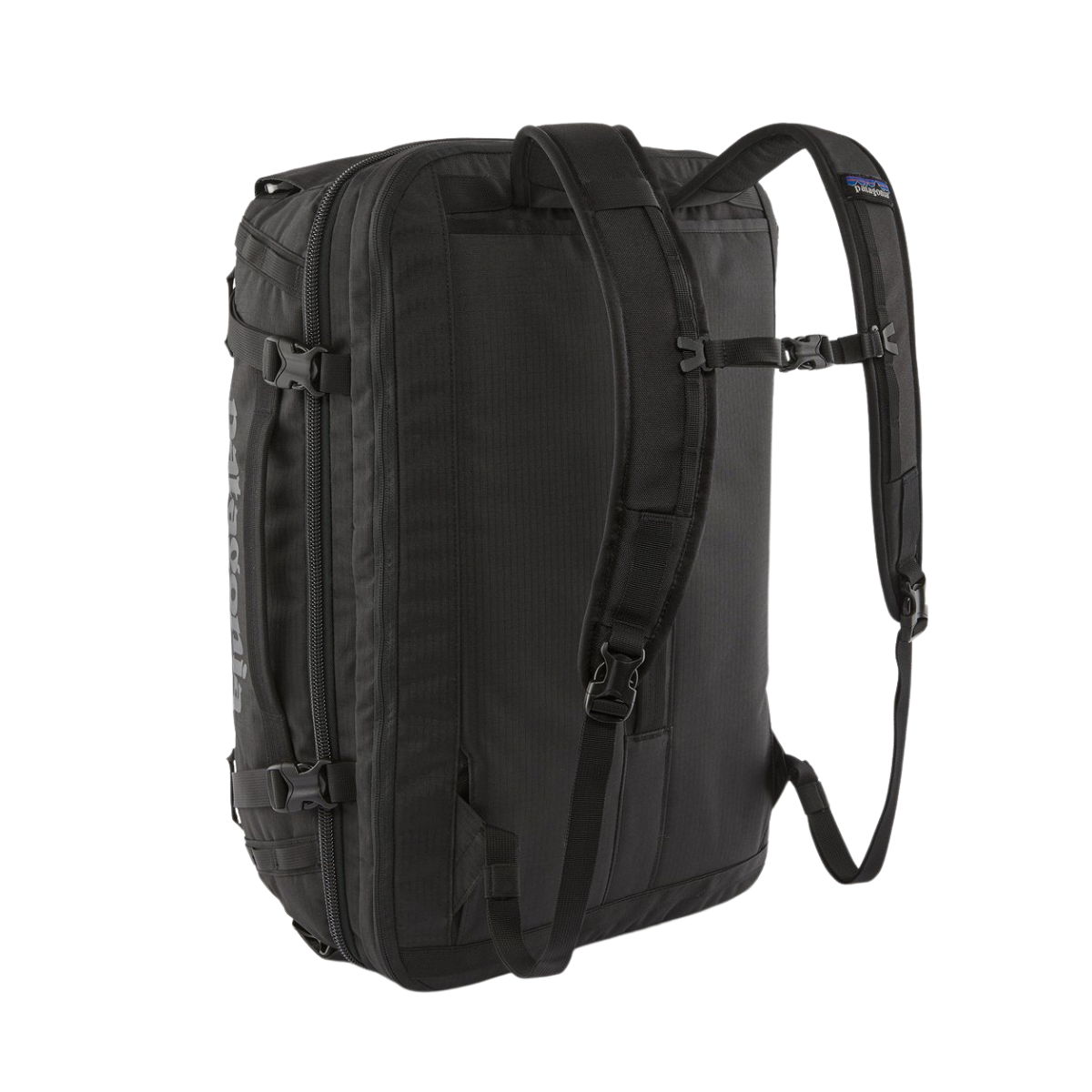 Patagonia Black Hole MLC Bag Black 49307 BLK ALL