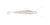 Halco Madeye Paddle Prawn Soft Plastic Lure 4 Inch