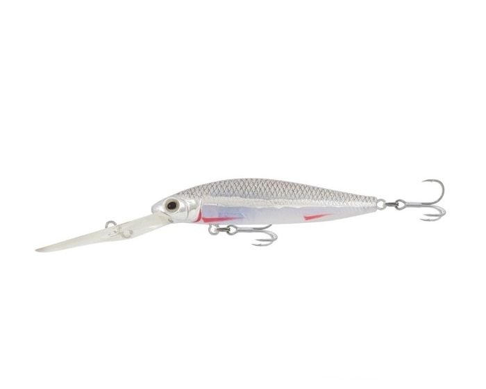 Samaki Redic Jerkbait DS80 Hard Body Lure