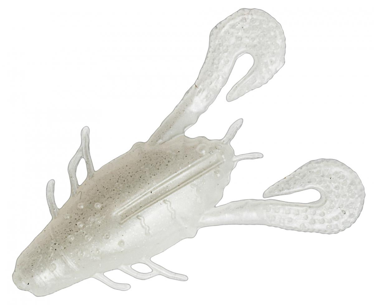 Zman Crusteaz 2 inch Soft Plastic Lure
