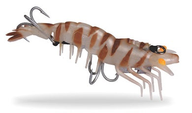 Prawnstar Original Gold 25g Soft Plastic Lure