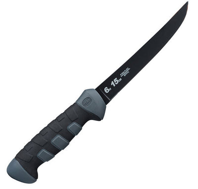 Penn Standard Black Fillet Knife