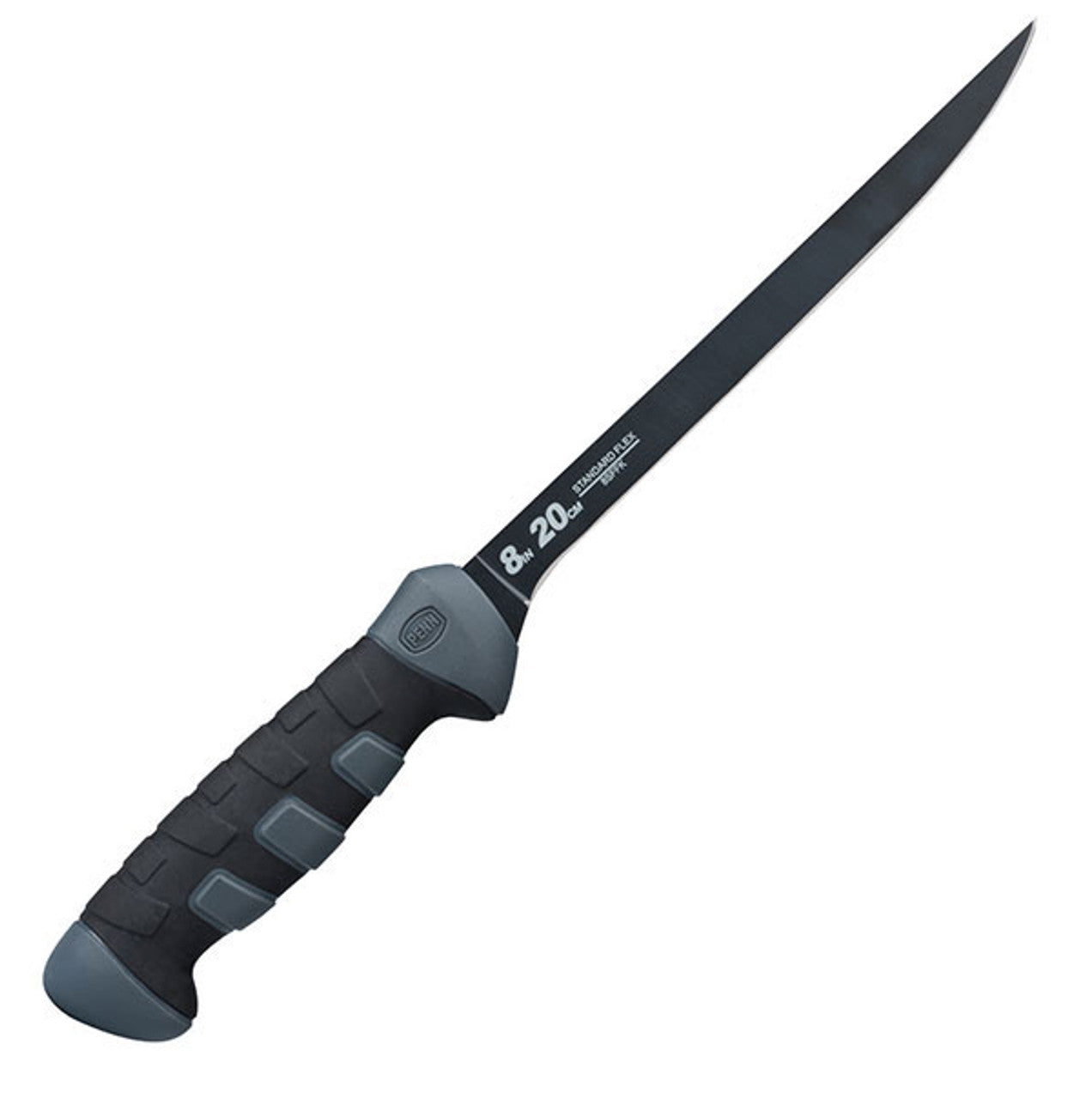 Penn Standard Black Fillet Knife