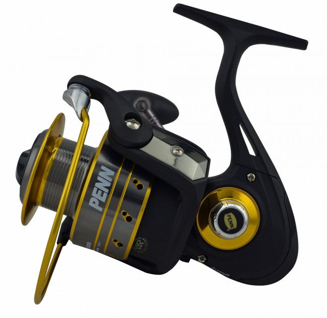 penn assault spinning reels Penn Assault Spinning Reel - 2500