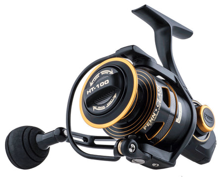 Penn Clash 8000 Spinning Reel - CLA8000AU | Davo's Tackle Online