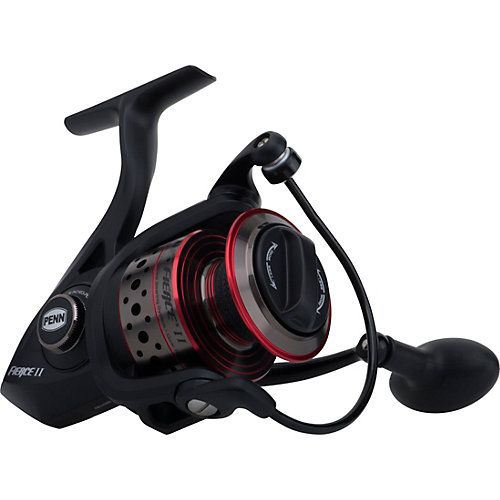 Penn Fierce II Spinning Reel - 3000