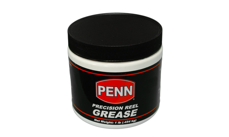 Penn Precision Reel Maintenance Grease - 1lb Tub