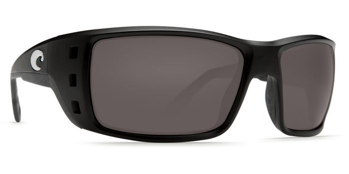 Costa Del Mar Permit Black Sunglasses