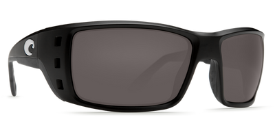 Costa Del Mar Permit Black Sunglasses