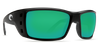 Costa Del Mar Permit Black Sunglasses