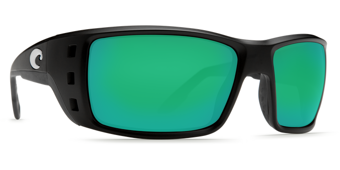 Costa Del Mar Permit Black Sunglasses
