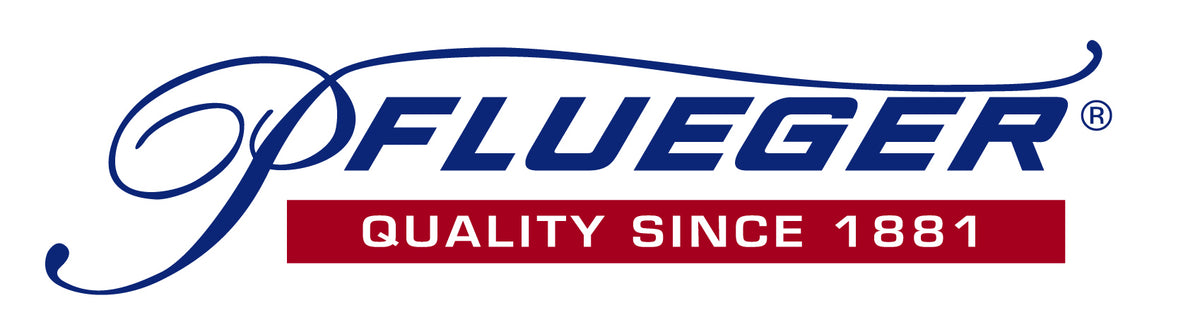 Pflueger Riptide 15-24kg Spin Rod - SP561XH