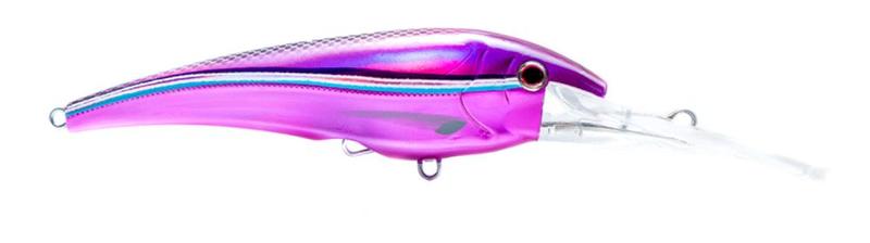Nomad Design DTX Minnow 165mm 106g Sinking Hard Body Lure