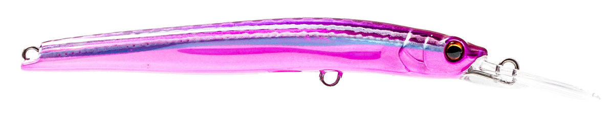 Nomad Design Styx Minnow 70mm 3.8g Hard Body Lure